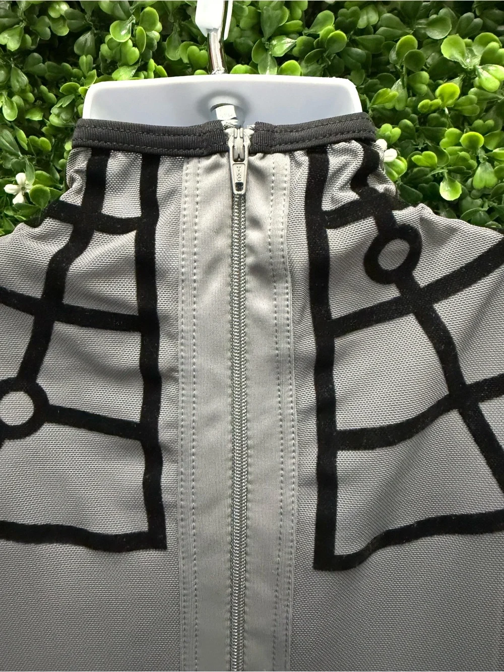 Weissman long sleeve